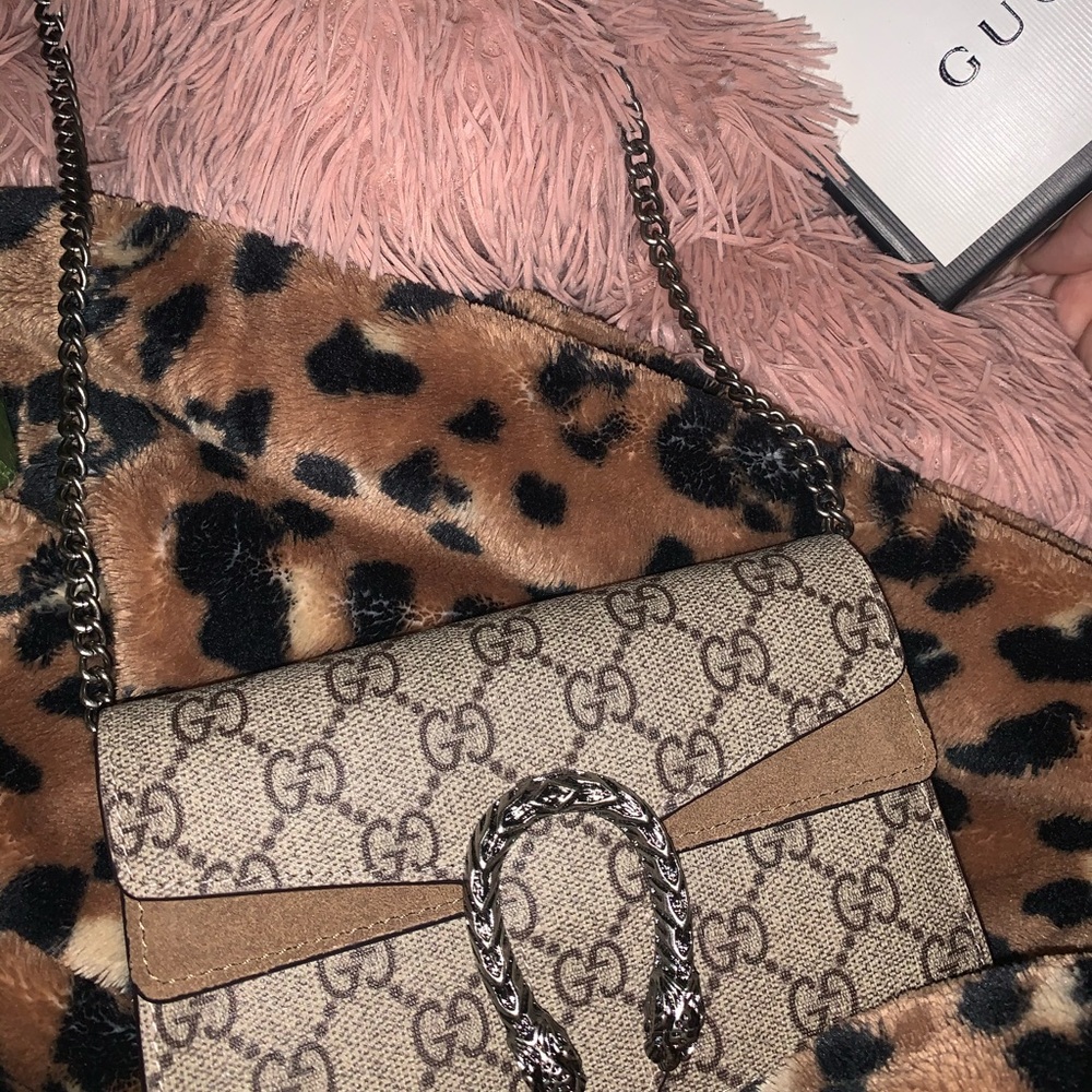 Gucci mini bag